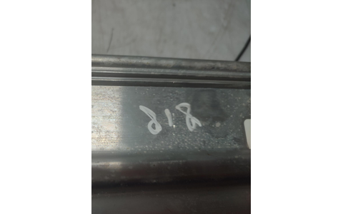 Airbag pasager 1J0880204K Volkswagen Golf 4 (1997 - 2006) - imagine 3
