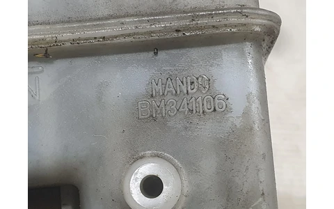 Pompa frana BM341106 Hyundai Tucson 1 (2004 - 2010) - imagine 2