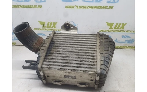 Radiator intercooler 28270-2725x Hyundai Tucson 1 (2004 - 2010) - imagine 4