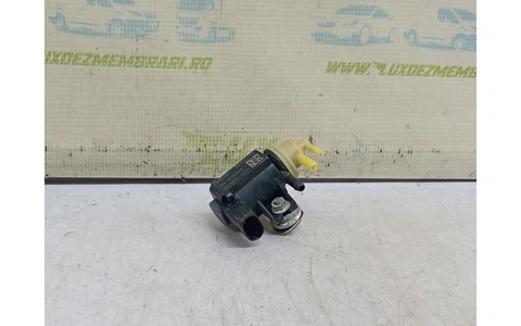 Electrovalva vacuum 1k0906627B Skoda Octavia 2 (facelift) (2008 - 2013) - imagine 2