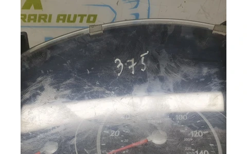 Ceasuri de bord 94011-2E031 Hyundai Tucson 1 (2004 - 2010) - imagine 2