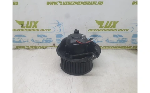 Motoras aeroterma F995748Q Skoda Octavia 2 (2004 - 2008) - imagine 4