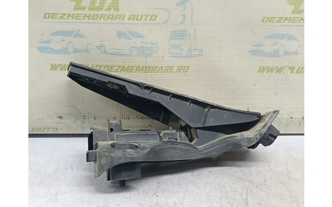 Pedala acceleratie 1k1721503 Skoda Octavia 2 (facelift) (2008 - 2013) - imagine 2