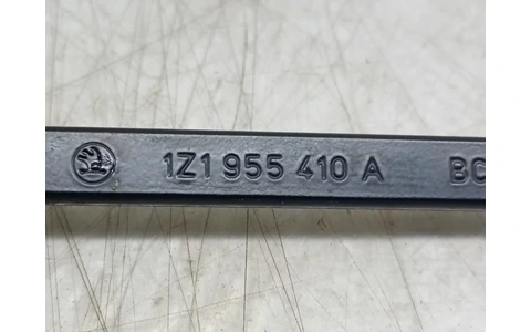 Brat stergator parbriz dreapta 1Z1955410A Skoda Octavia 2 (facelift) (2008 - 2013) - imagine 3