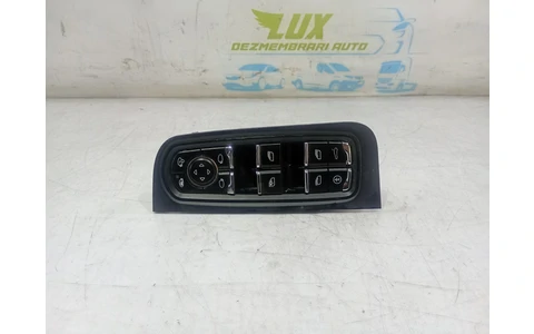 Panou butoane 7pp959858m Porsche Cayenne 958 (2010 - 2014) - imagine 3