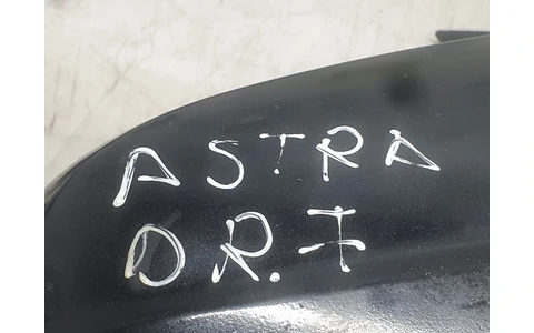 Oglinda dreapta E1010806 Opel Astra H (2004 - 2007) - imagine 2