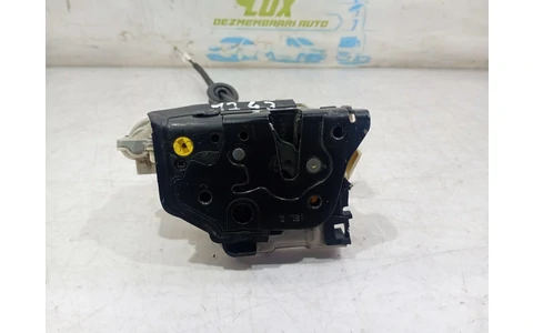 Broasca stanga spate 8k0839015 Porsche Cayenne 958 (2010 - 2014) - imagine 3