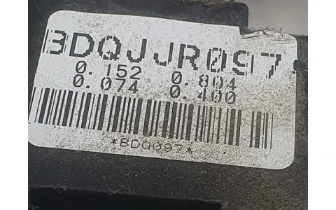 Pedala acceleratie 01520804 Hyundai Tucson 1 (2004 - 2010) - imagine 2