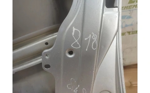 Usa dreapta fata Volkswagen Golf 4 (1997 - 2006) - imagine 3