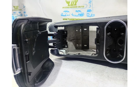 Consola centrala Porsche Cayenne 958 (2010 - 2014) - imagine 3