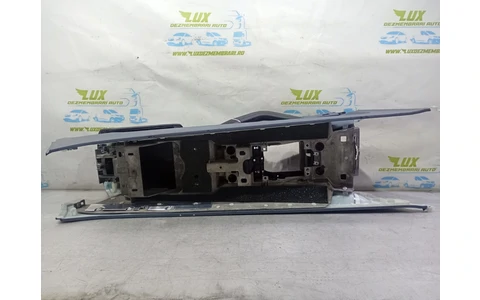 Consola centrala Porsche Cayenne 958 (2010 - 2014) - imagine 2
