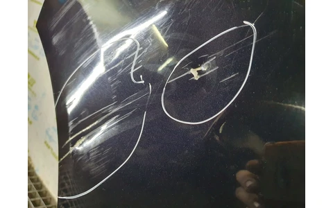 Usa dreapta spate 7p0833312 Porsche Cayenne 958 (2010 - 2014) - imagine 4