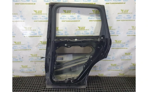 Usa dreapta spate 7p0833312 Porsche Cayenne 958 (2010 - 2014) - imagine 3