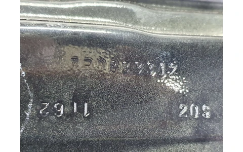 Usa dreapta spate 7p0833312 Porsche Cayenne 958 (2010 - 2014) - imagine 2