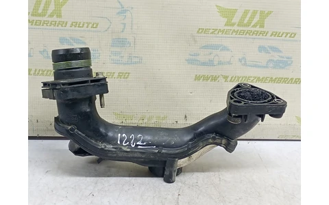 Tub intercooler 9674951680 Ford Focus 3 (2011 - 2015) - imagine 2