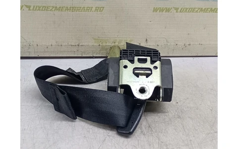 Centura siguranta spate 1k6857805N Volkswagen Golf 5 (2003 - 2009) - imagine 2