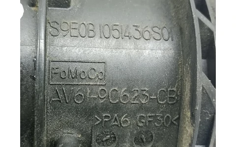 Debitmetru aer AV61-9C623-CB Ford Focus 3 (2011 - 2015) - imagine 3