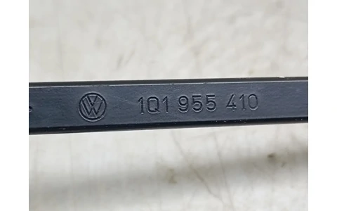 Brat stergator parbriz dreapta 1Q1955410 Volkswagen Golf 5 (2003 - 2009) - imagine 3