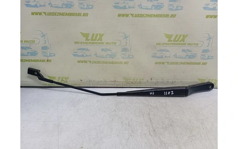 Brat stergator parbriz dreapta 1Q1955410 Volkswagen Golf 5 (2003 - 2009) - imagine 2