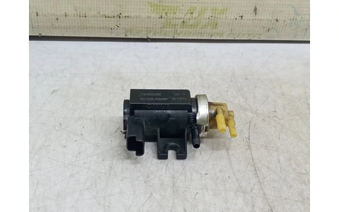 Electrovalva vacuum 9672875080 Ford Focus 3 (2011 - 2015) - imagine 2