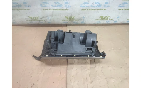 Torpedou 1K1857290E Volkswagen Golf 6 (2008 - 2015) - imagine 3