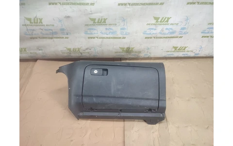 Torpedou 1K1857290E Volkswagen Golf 6 (2008 - 2015) - imagine 2