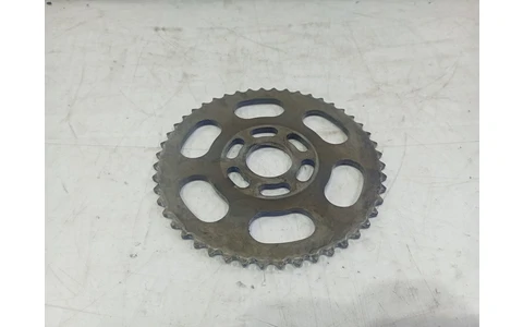 Pinion ax cu came 059109116a Porsche Cayenne 958 (2010 - 2014) - imagine 2