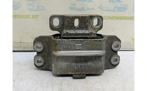 Suport motor 1k0199555 Volkswagen Golf 5 (2003 - 2009) - imagine 2
