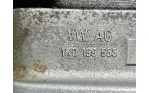 Suport motor 1k0199555 Volkswagen Golf 5 (2003 - 2009) - imagine 3