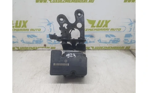 Pompa ABS 1K0907379P Skoda Octavia 2 (2004 - 2008) - imagine 2