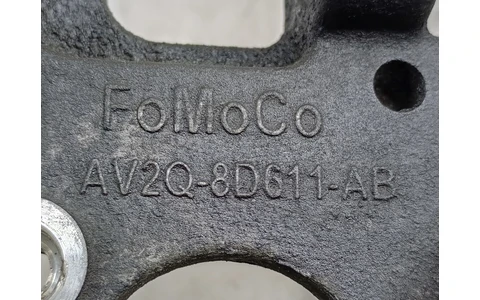 Suport motor AV2Q-8D611-AB Ford Focus 3 (2011 - 2015) - imagine 3