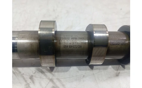 Ax cu came 059109022db Porsche Cayenne 958 (2010 - 2014) - imagine 5