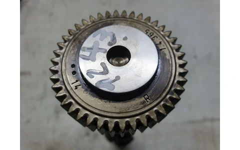 Ax cu came 059022dm Porsche Cayenne 958 (2010 - 2014) - imagine 3