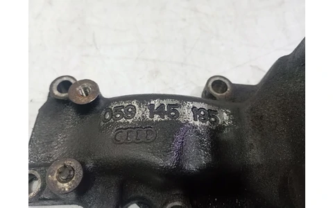Suport motor 059145195 Porsche Cayenne 958 (2010 - 2014) - imagine 3