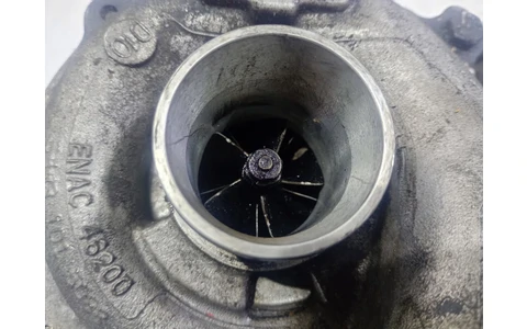 Turbo turbina h82303720 Renault Laguna 3 (2007 - 2011) - imagine 5