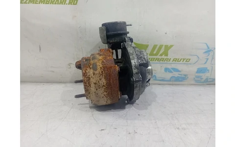 Turbo turbina h82303720 Renault Laguna 3 (2007 - 2011) - imagine 3