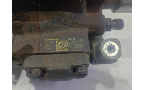 Pompa inalta presiune 167008859r Renault Laguna 3 (2007 - 2011) - imagine 4