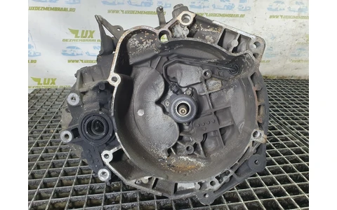 Cutie de viteze manuala 6 trepte 55186620 Opel Astra H (2004 - 2007) - imagine 9