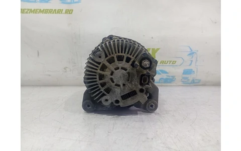 Alternator 8200960533 Renault Laguna 3 (2007 - 2011) - imagine 2