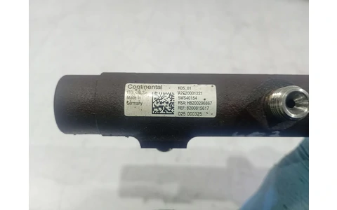 Rampa injectoare a2c20001221 Renault Laguna 3 (2007 - 2011) - imagine 3
