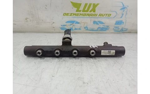 Rampa injectoare a2c20001221 Renault Laguna 3 (2007 - 2011) - imagine 2