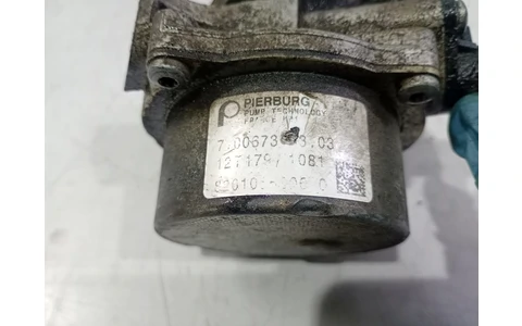 Pompa vacuum Renault Laguna 3 (2007 - 2011) - imagine 4