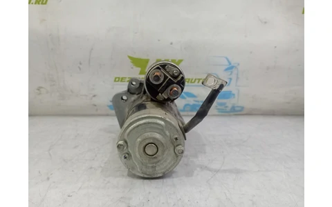 Electromotor stx200019 Renault Laguna 3 (2007 - 2011) - imagine 3