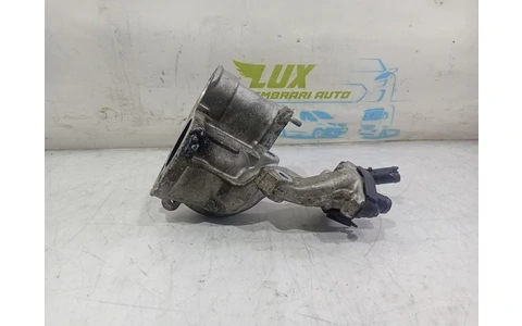 Racitor gaze EGR 3-52301 Renault Laguna 3 (2007 - 2011) - imagine 2