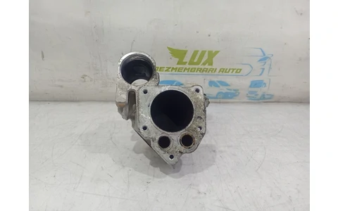 Racitor gaze EGR 3-52301 Renault Laguna 3 (2007 - 2011) - imagine 3