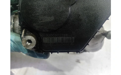 Clapeta acceleratie 8200302798 Renault Laguna 3 (2007 - 2011) - imagine 4