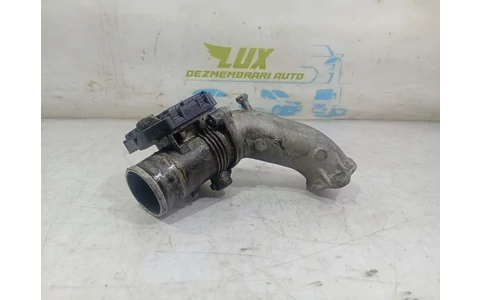 Clapeta acceleratie 8200302798 Renault Laguna 3 (2007 - 2011) - imagine 2