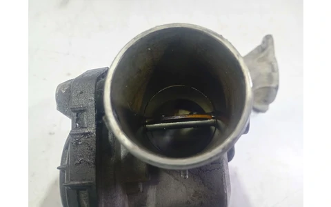Clapeta acceleratie 8200302798 Renault Laguna 3 (2007 - 2011) - imagine 3