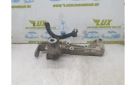 Brat suspensie stanga fata 1k0199295F Volkswagen Golf 5 (2003 - 2009) - imagine 4