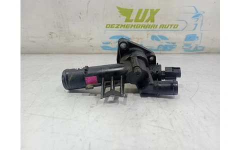 Carcasa termostat u710783c Renault Laguna 3 (2007 - 2011) - imagine 4